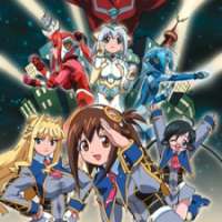  ����� Ultimate Girls <small>Theme Song Performance</small> 